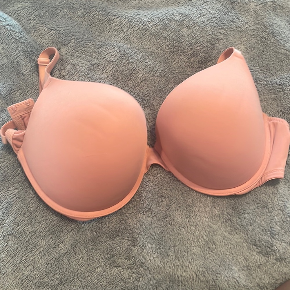 Victoria Secret Pink Push-up bra 36DD